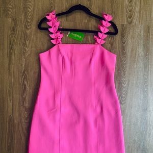 Lily Shellbee Dress
